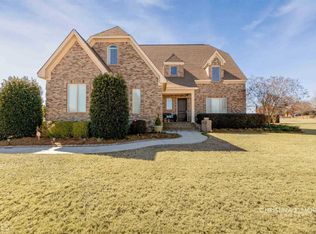 310 Sycamore Rd, Kathleen, GA 31047