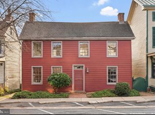 210 Bohemia Ave, Chesapeake City, MD 21915