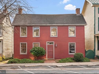 210 Bohemia Ave, Chesapeake City, MD, 21915