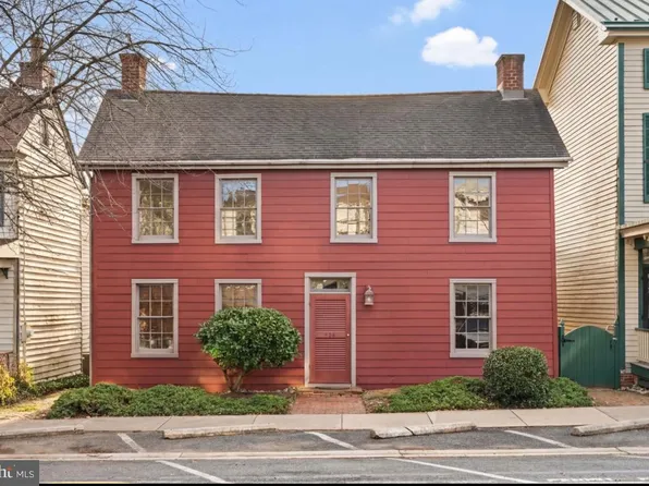 210 Bohemia Ave, Chesapeake City, MD 21915