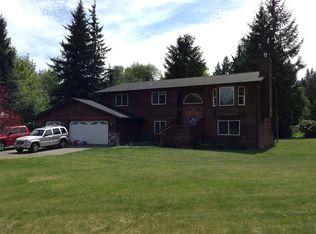 2510 256th St NE, Arlington, WA 98223