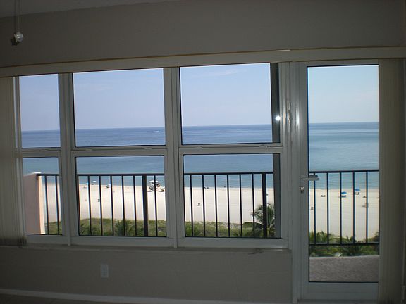 5th image of 405 N Ocean Blvd APT 901