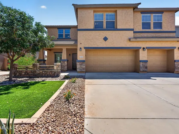 837 E VOLK Lane, San Tan Valley, AZ 85140