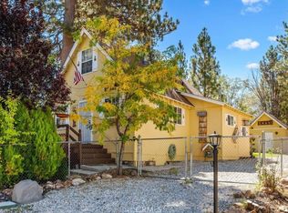 40235 Guinan Ln, Big Bear Lake, CA 92315