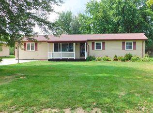 260 Barbara Ln, Saginaw, MI 48601