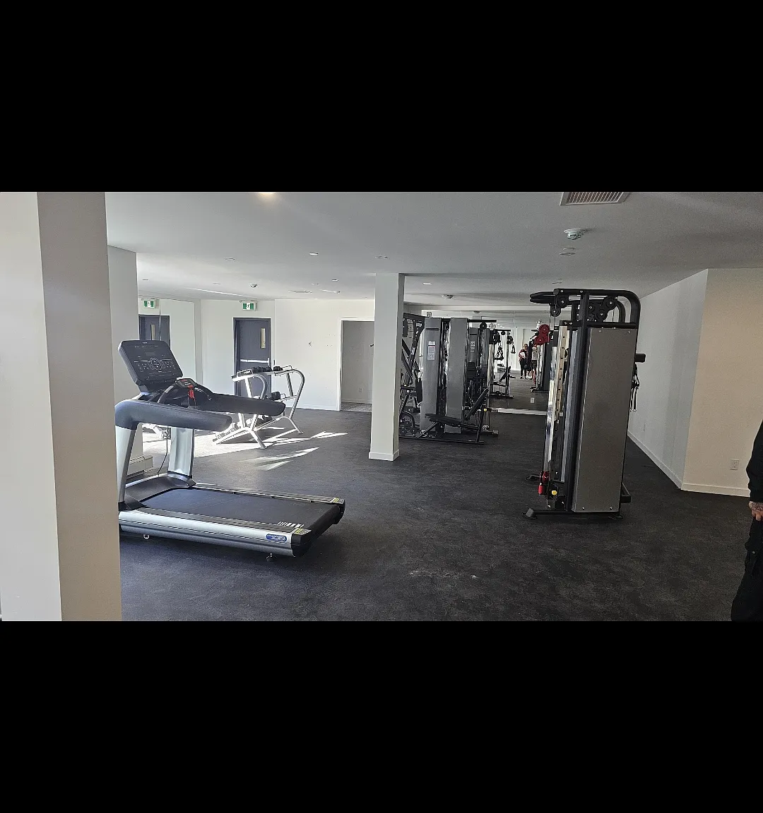 1 bed, 530 sqft, $1,675 — Photo 1