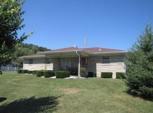 43 New Haven Ln, Somerset, KY 42503