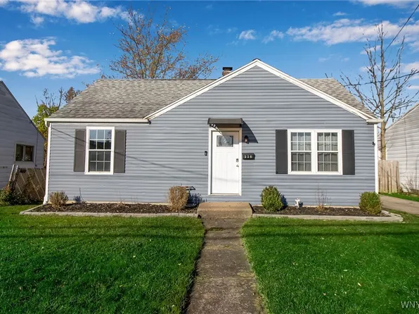 528 Sweet Home Rd, Amherst, NY 14226