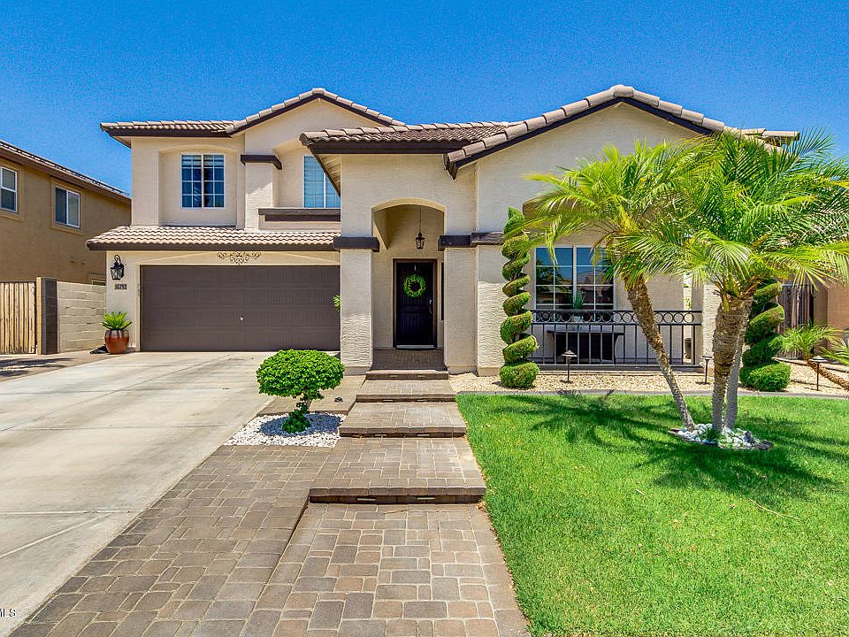 1st image of 16792 W Mesquite Dr