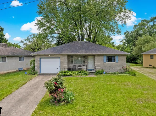 3933 Chrisview Dr, Columbus, OH 43227