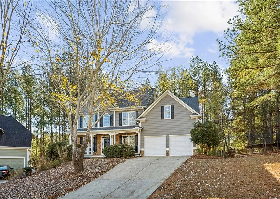 26 McEvers Branch Ln