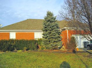 540 Spring House Ln, Louisville, KY 40229