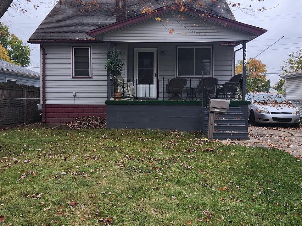 1st image of 17384 Ivanhoe St