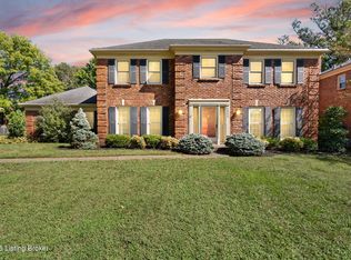 2403 Hayward Rd, Louisville, KY 40242