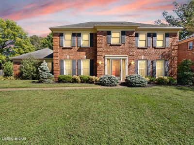 2403 Hayward Rd, Louisville, KY, 40242