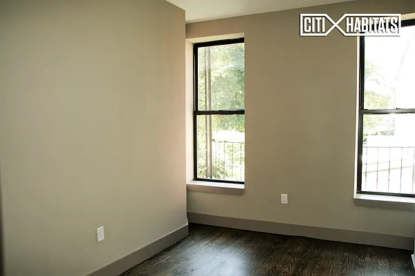 Rented by Citi Habitats | media 21