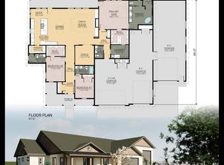 24856 Bowmore Ct, Caldwell, ID 83607