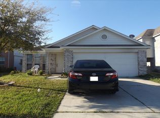 2843 Kelly Brook Trl, Houston, TX 77038