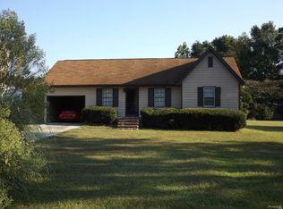 2295 Airport Rd, Lancaster, SC 29720