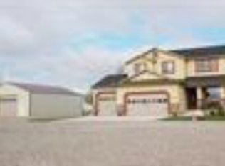 1804 Warth Ln, Pocatello, ID 83204