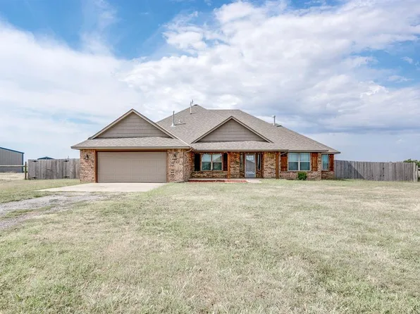 5616 Heritage Cir, Piedmont, OK 73078