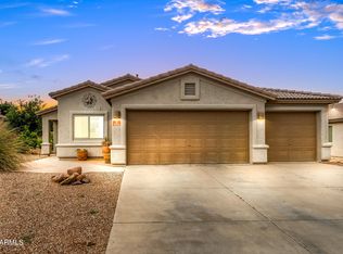 2081 Copper Sky Dr, Sierra Vista, AZ 85635