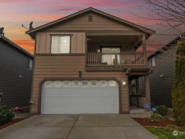 14722 50th Avenue NE, Marysville, WA 98271