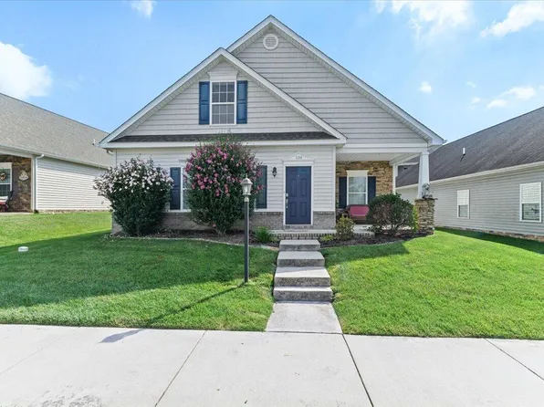110 Roudabush Dr NW, Christiansburg, VA 24073