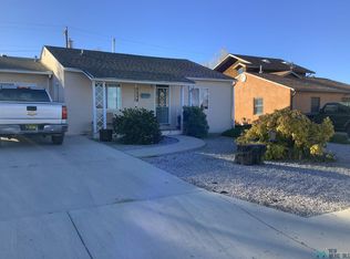 514 Sunset Dr, Gallup, NM 87301