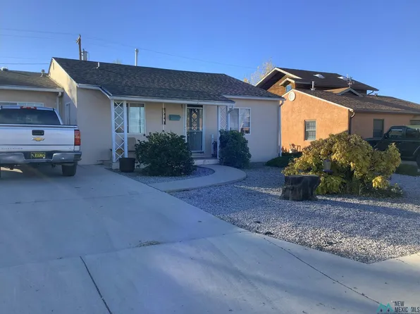 514 Sunset Dr, Gallup, NM 87301