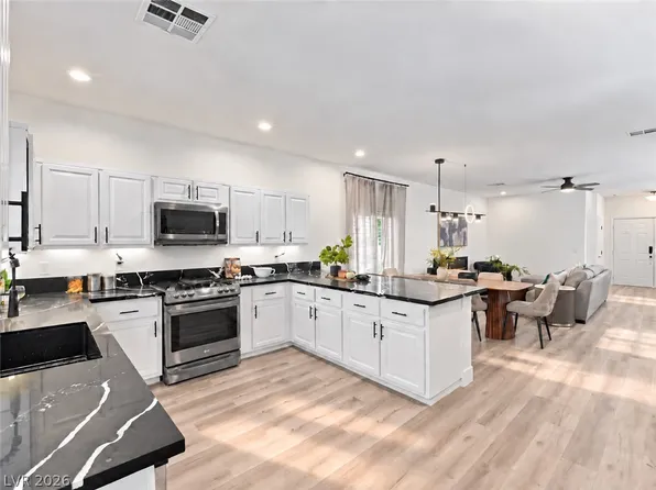 1151 Cottonwood Ranch Ct, Henderson, NV 89052