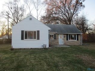 106 Roseanna Dr, Toledo, OH 43615