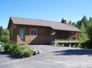 409 Patterson Ave, Cascade, ID 83611