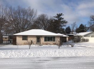 7824 Jackson St NE, Spring Lake Park, MN 55432