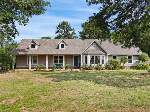 2920 Highland Dr, Russellville, AR 72802