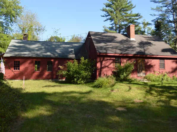 920 Pine River Pond Road, Wakefield, NH 03872