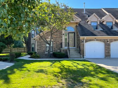 13 Willow Pkwy, Buffalo Grove, IL, 60089