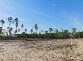 9 Sand Rock Rd, Fairmont, NC 28340