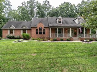 12677 Burns Rd, California, KY 41007