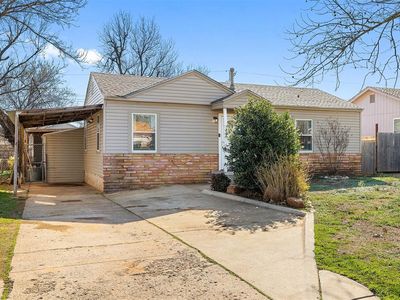 3200 S Stults Ave, Oklahoma City, OK, 73119