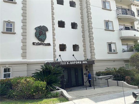 2nd image of 722 S Oxford Ave APT 103