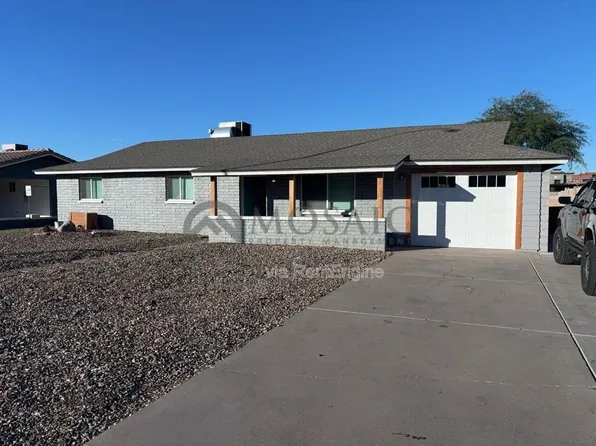270 S Dobson Rd, Chandler, AZ 85224