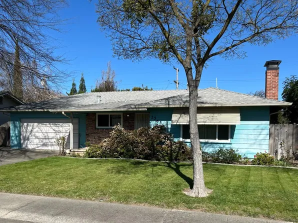 2565 Porter Way, Stockton, CA 95207