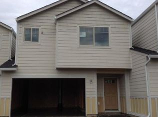 6119 NE 70th Ct, Vancouver, WA 98661