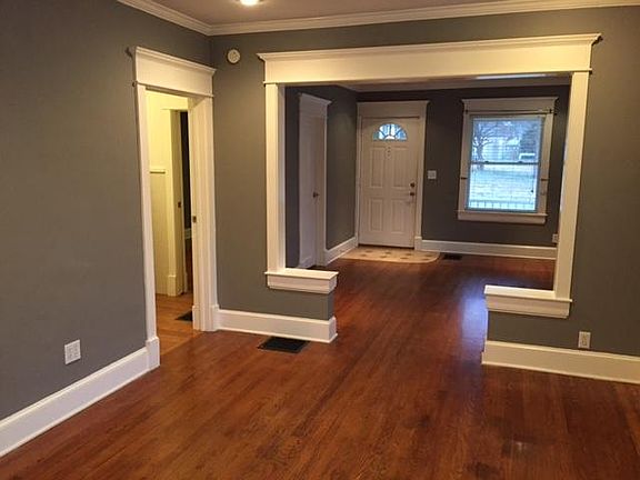 Dining Room/Living Room