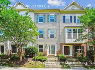 4306 Potomac Highlands Cir, Triangle, VA 22172