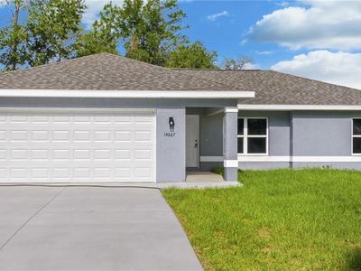 19832 SW MARINE BOULEVARD, Dunnellon, FL, 34431