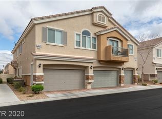 10120 Sunset Palisades Way UNIT 103, Las Vegas, NV 89183