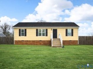 212 N Ash Ave, Henrico, VA 23075