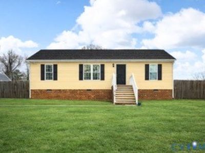 212 N Ash Ave, Henrico, VA, 23075